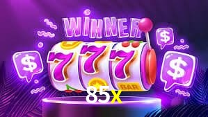 Statistics 85x