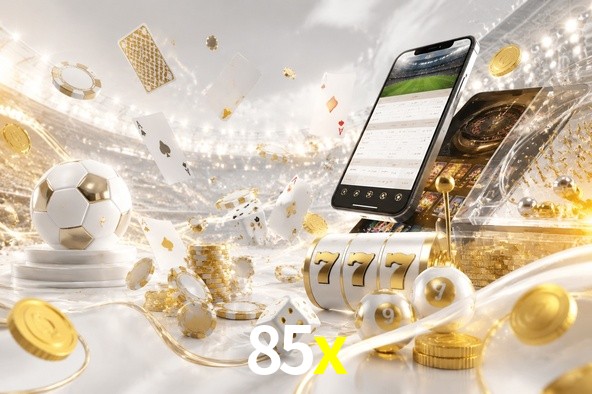 Experiência VIP 85x