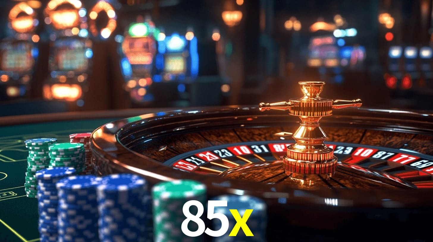 85x