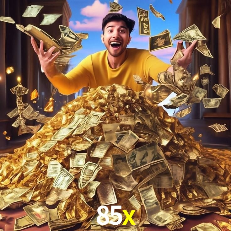Estatísticas 85x
