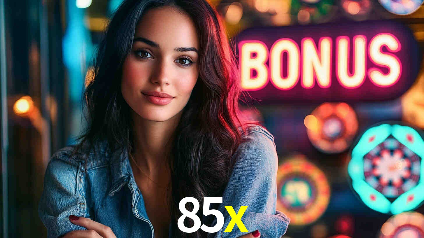 85x - A Plataforma Mais Popular Do Brasil - 85x.com