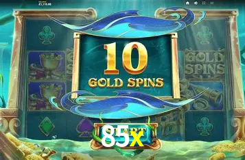 A Revolução dos Aplicativos de Jogos no 85x