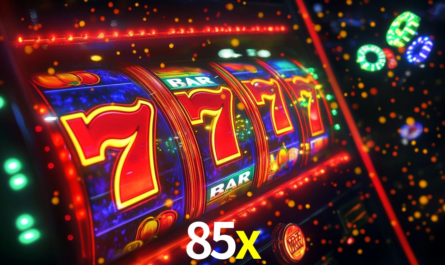 85x: Jogue Crash e Experimente Alta Recompensa Instantânea