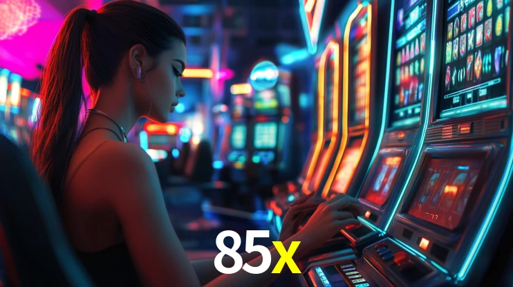 85x