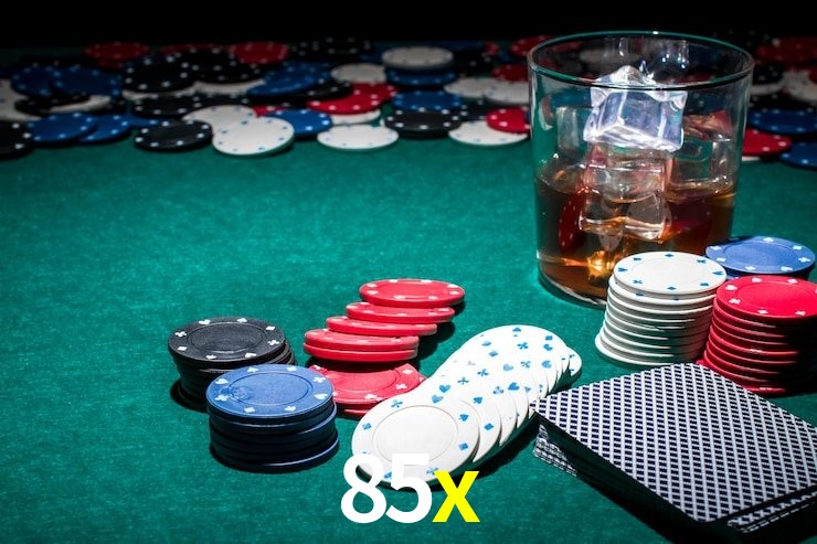Estatísticas Esportivas 85x