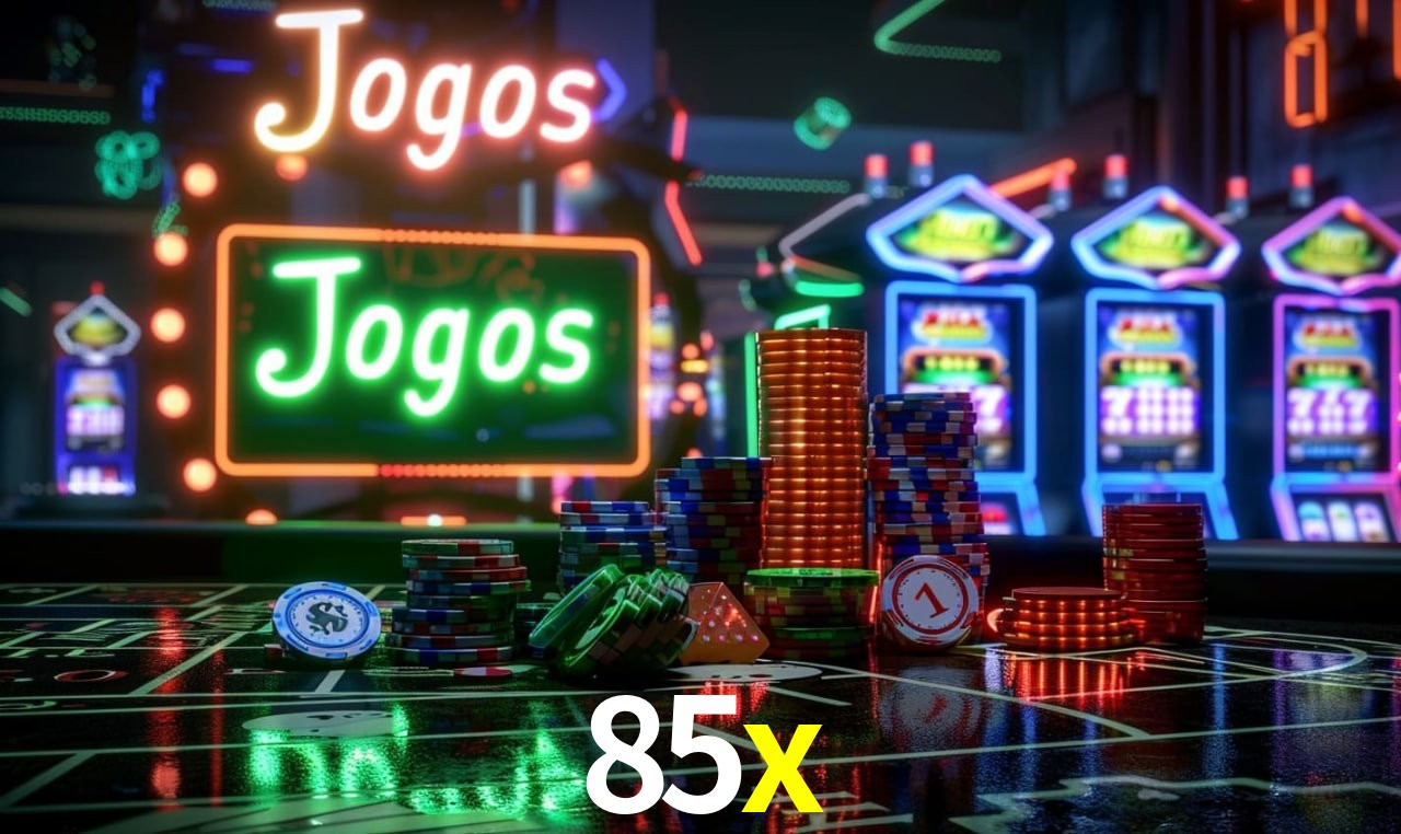 85x