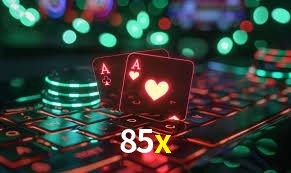 Provedores de Jogos 85x
