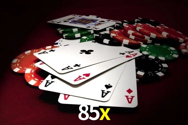 Apostas de Futebol 85x