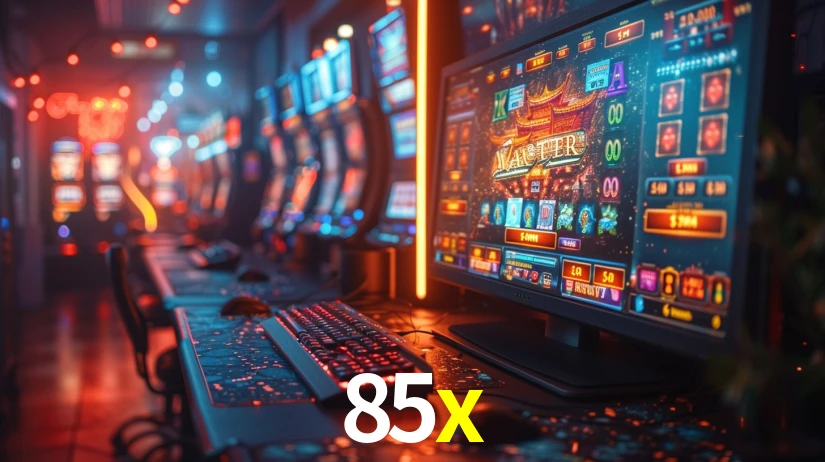 85x,85x.com