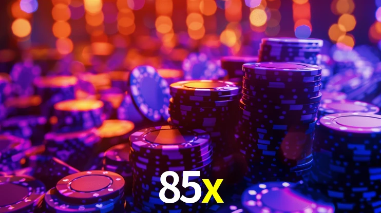 85x