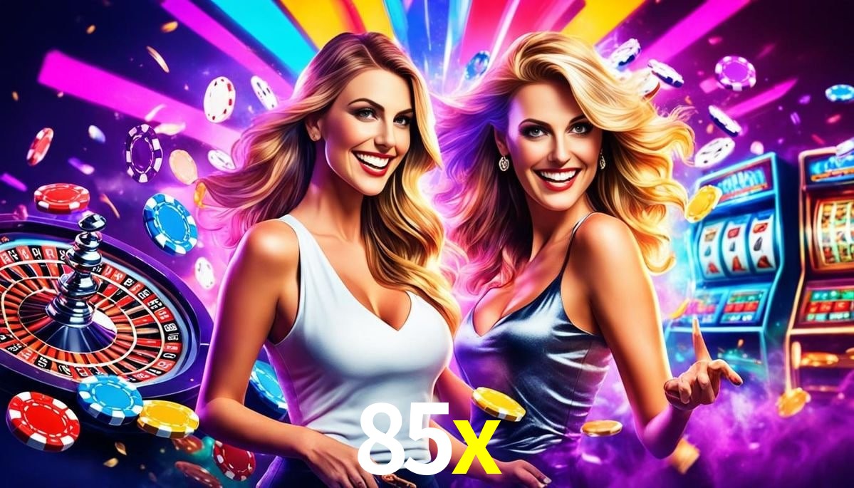 Mesa de Blackjack 85x