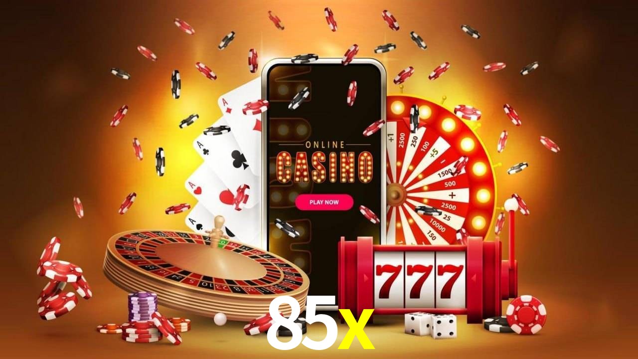 Sistemas de Segurança 85x