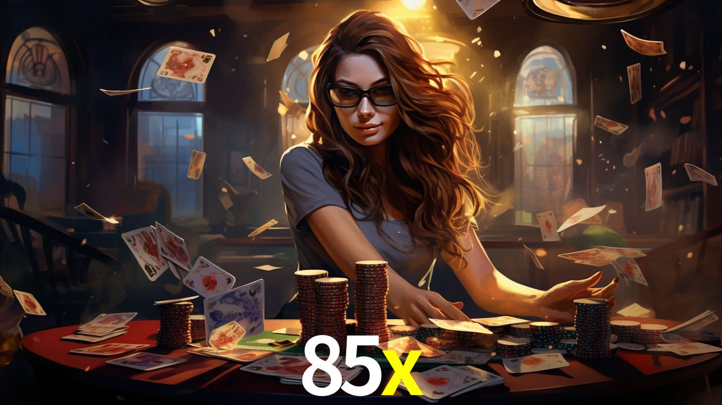 VIP Casino 85x