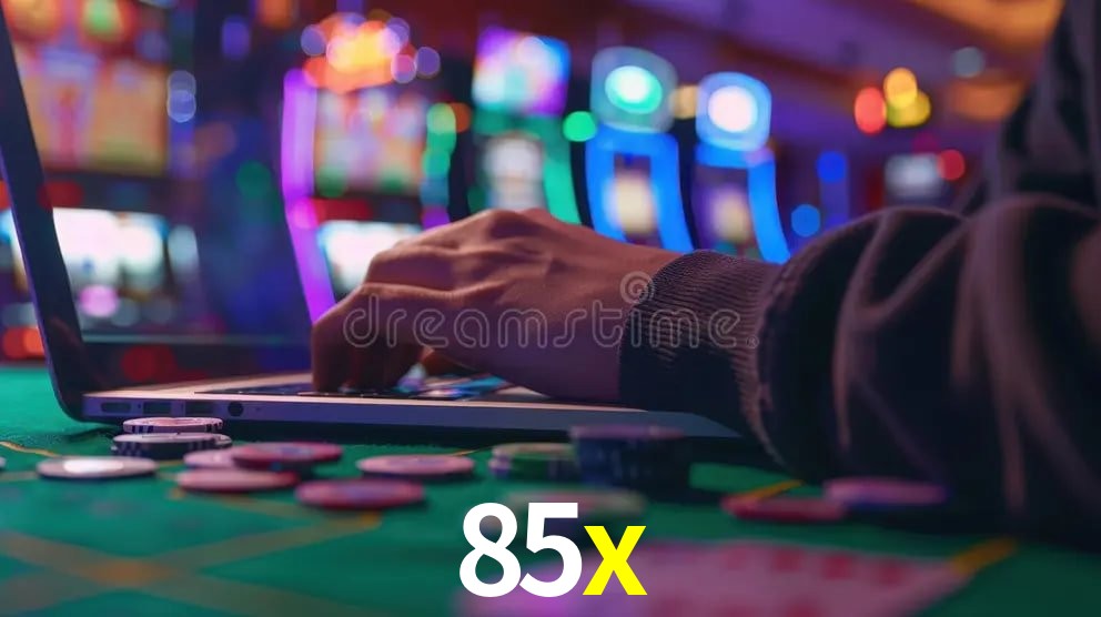 Casino VIP 85x