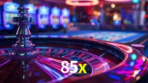 Casino Ao Vivo 85x