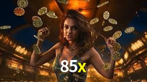 Bonus Features 85x