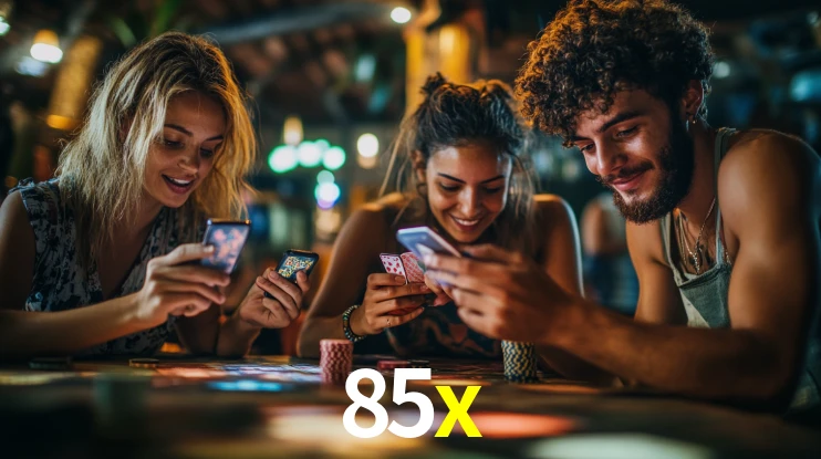 Tournaments 85x