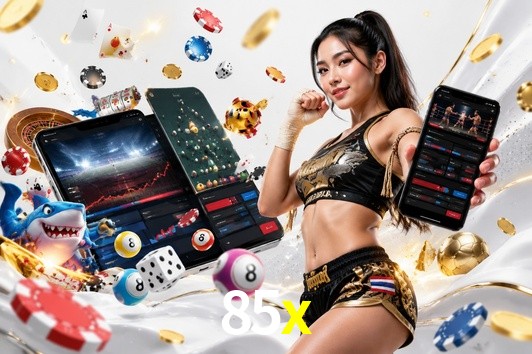 Flash Promotion 85x