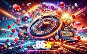 Estatísticas do Jogo 85x
