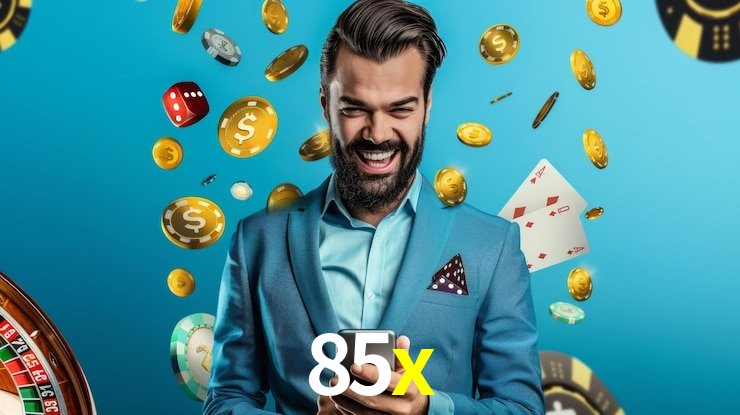 Games Directory 85x
