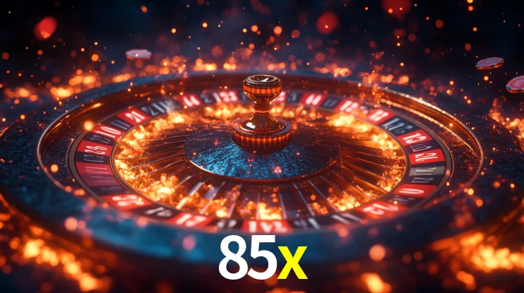 Experimente o Login Seguro Premium no 85x