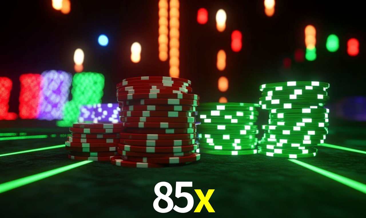 Game Statistics 85x
