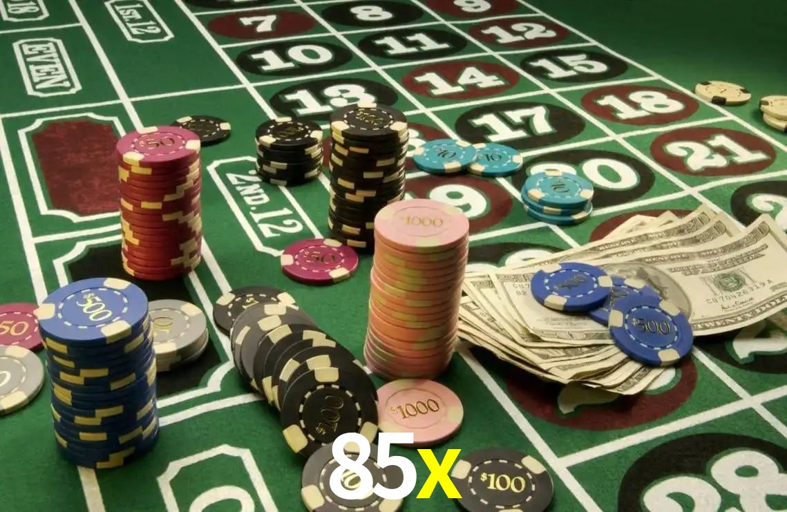 85x