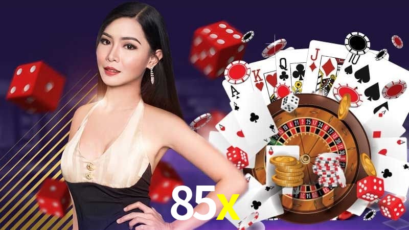 Casino Ao Vivo 85x