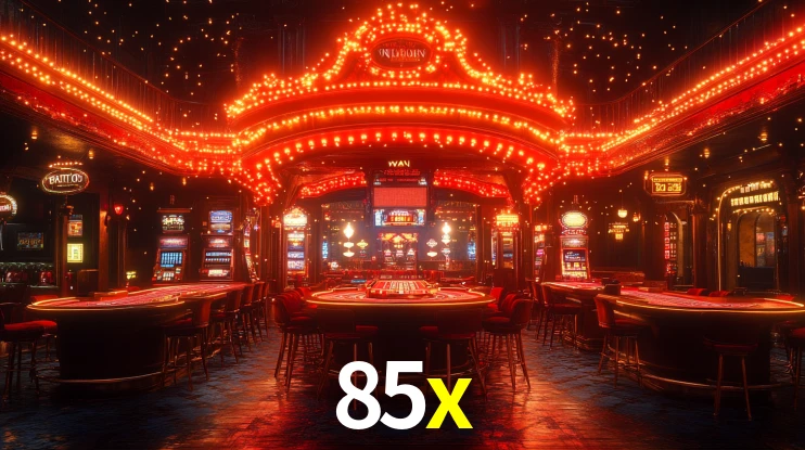 85x