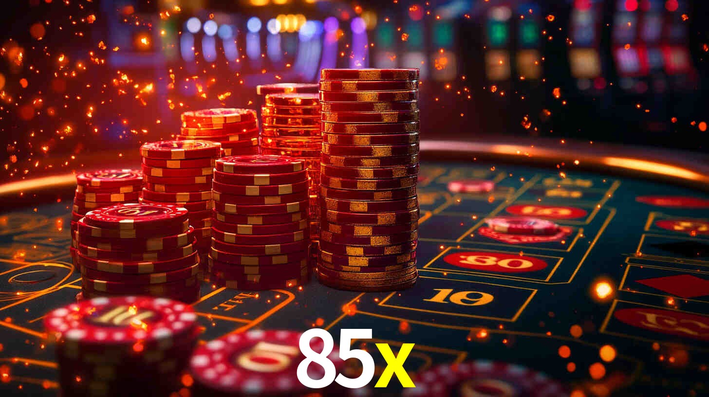 Premium Interface 85x