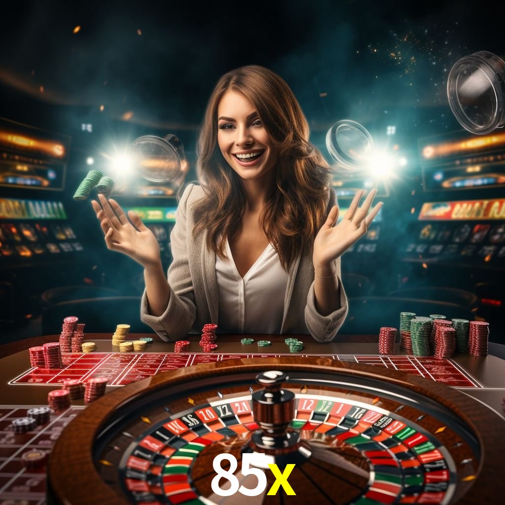 85x