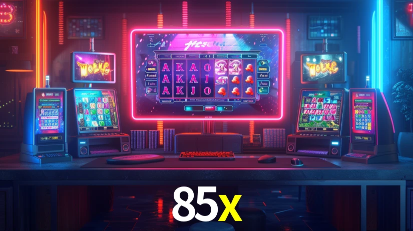 85x