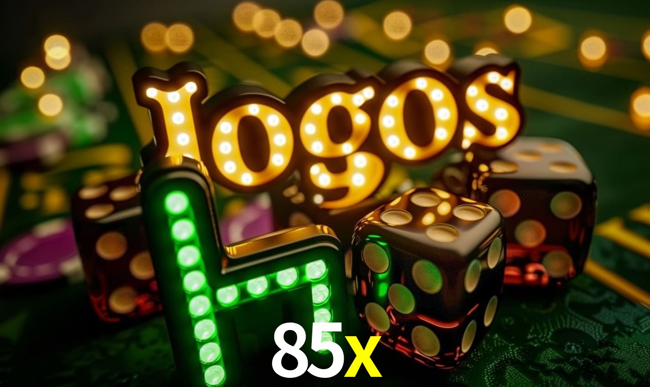 Benefícios da Conta 85x