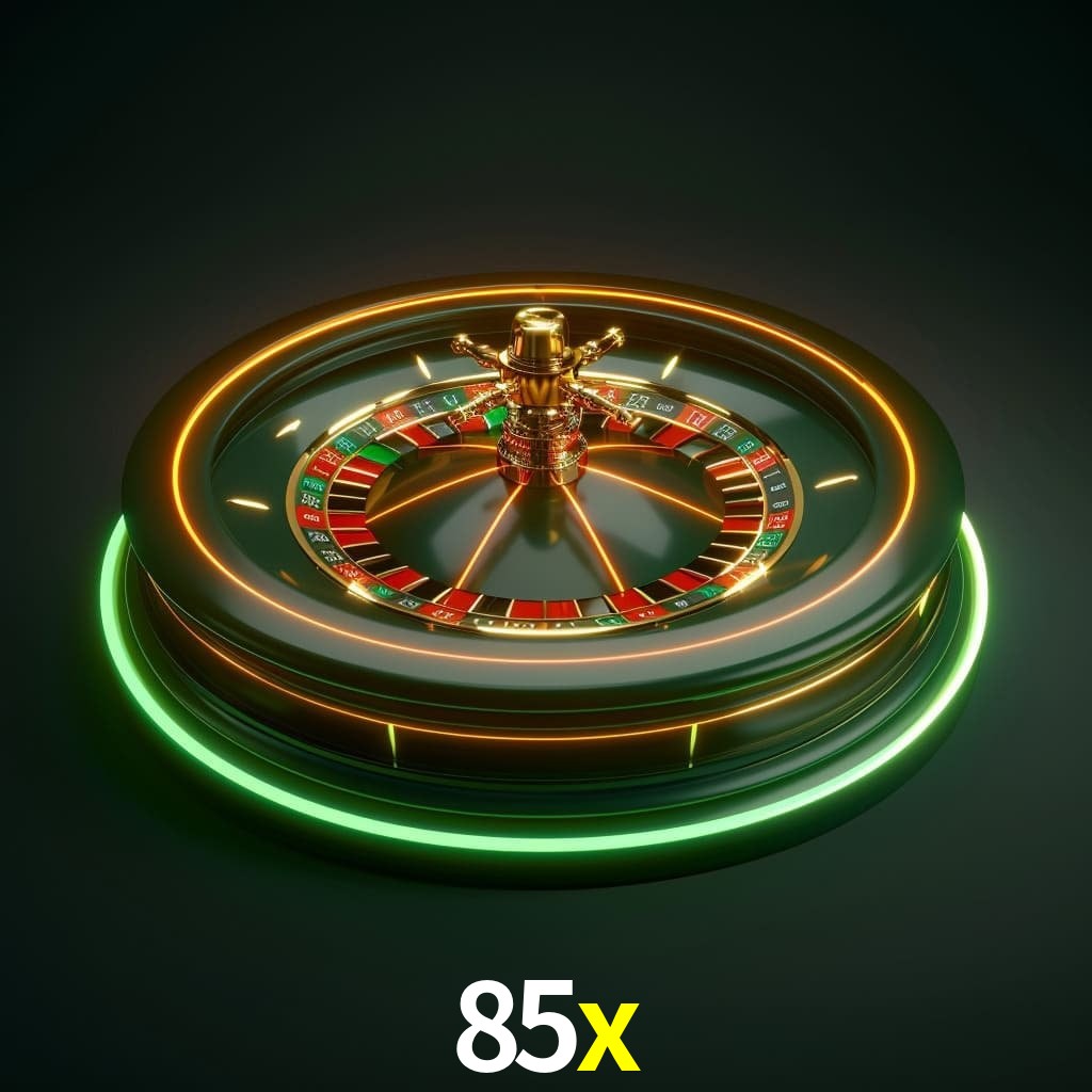 85x App - Aplicativo Móvel Oficial