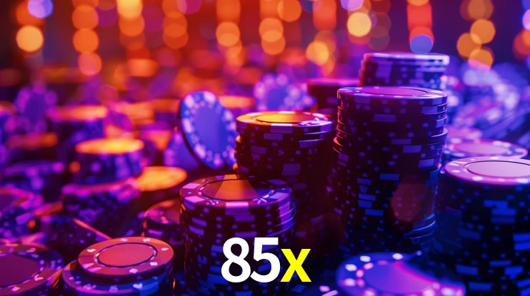 85x