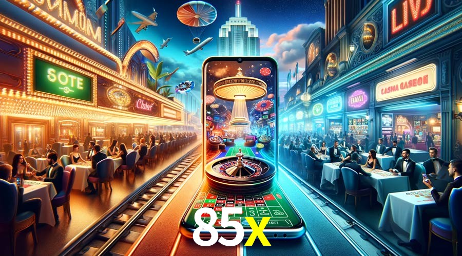 Flash Promotion 85x