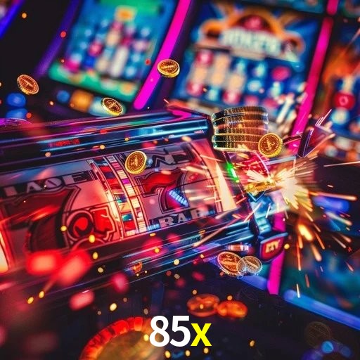 Apostas de Futebol 85x