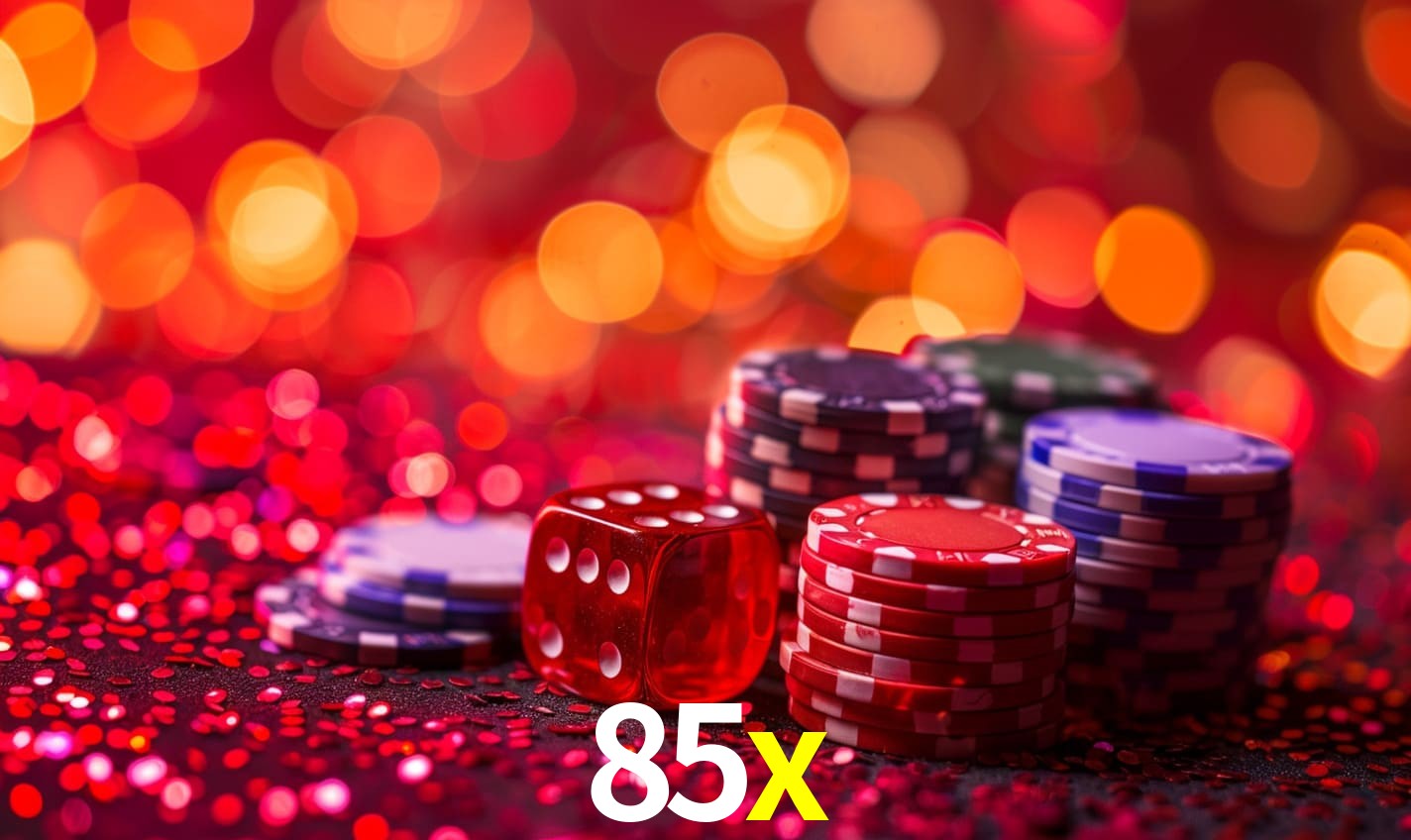 85x Brasília - Crash Guide