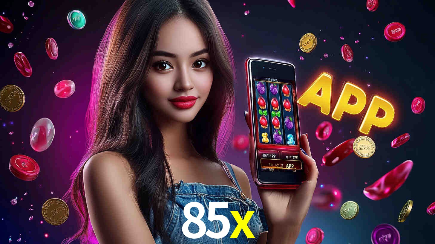 Descubra a Essência do 85x: Nossa História e Compromissos