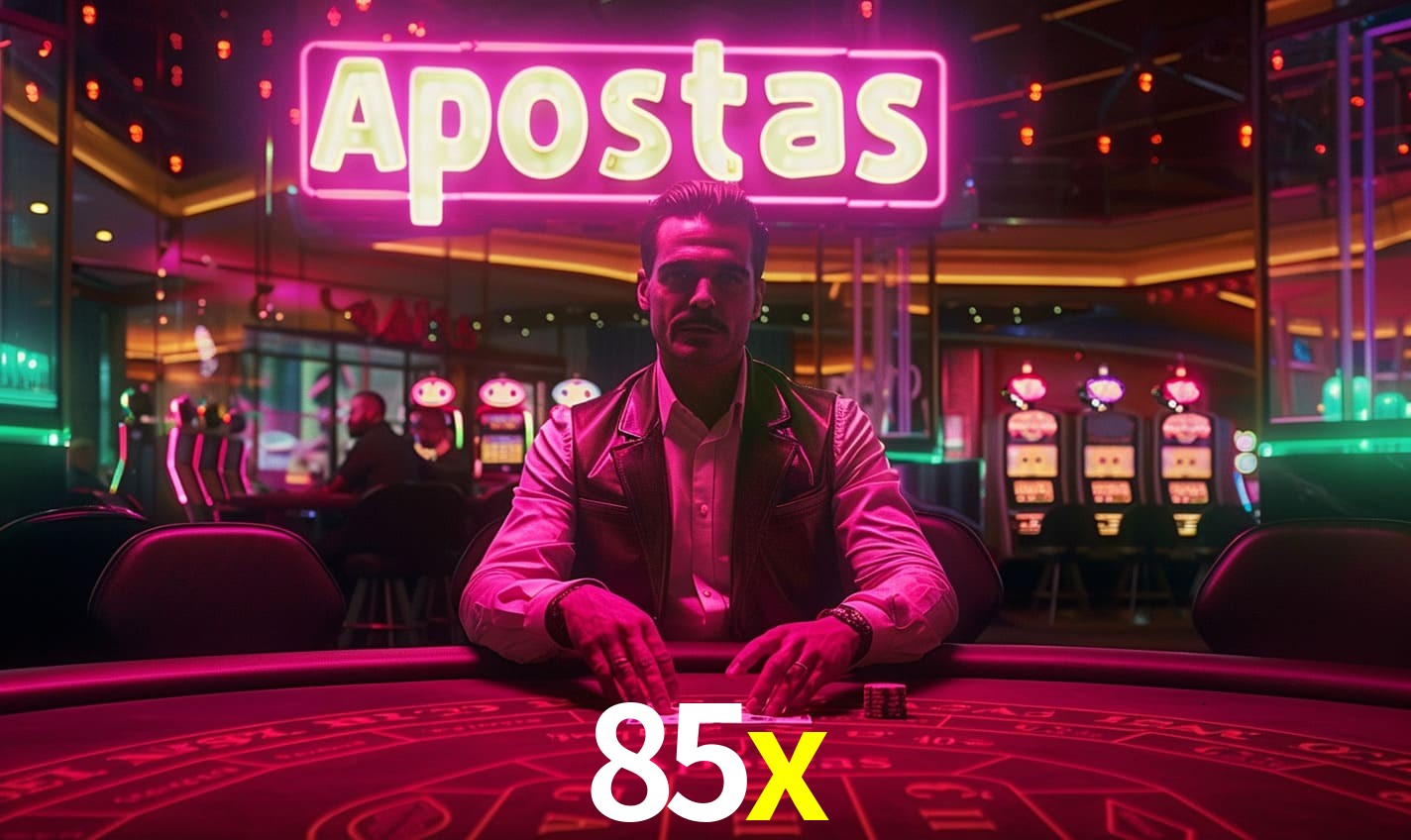 85x Crash - Aviator e 35+ Jogos Instant Win