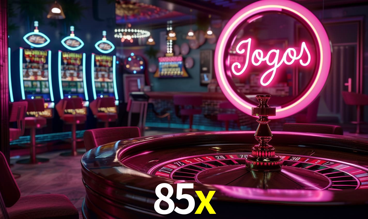 85x Salvador - Strategies