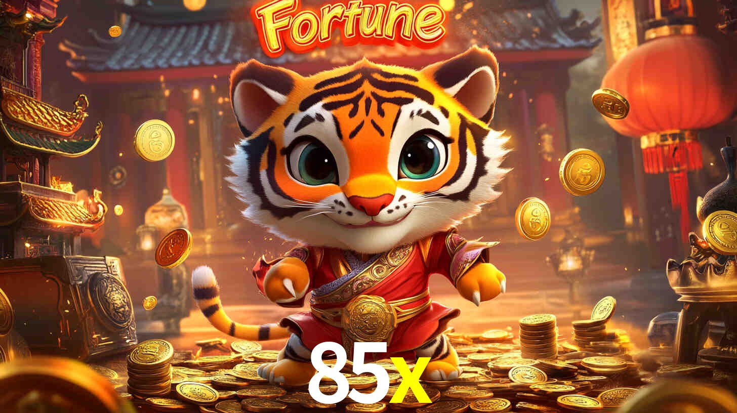 Apostas Esportivas na 85x: Um Guia Completo