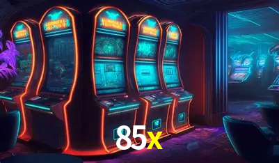 85x Bônus - Pacote R$5.000 + VIP
