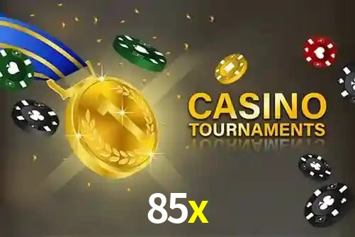 85x - App Features
