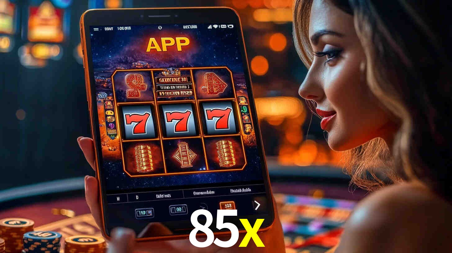 85x