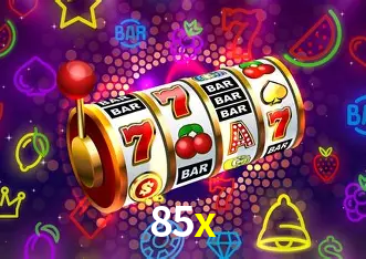 Apostas Esportivas na 85x: Um Guia Completo