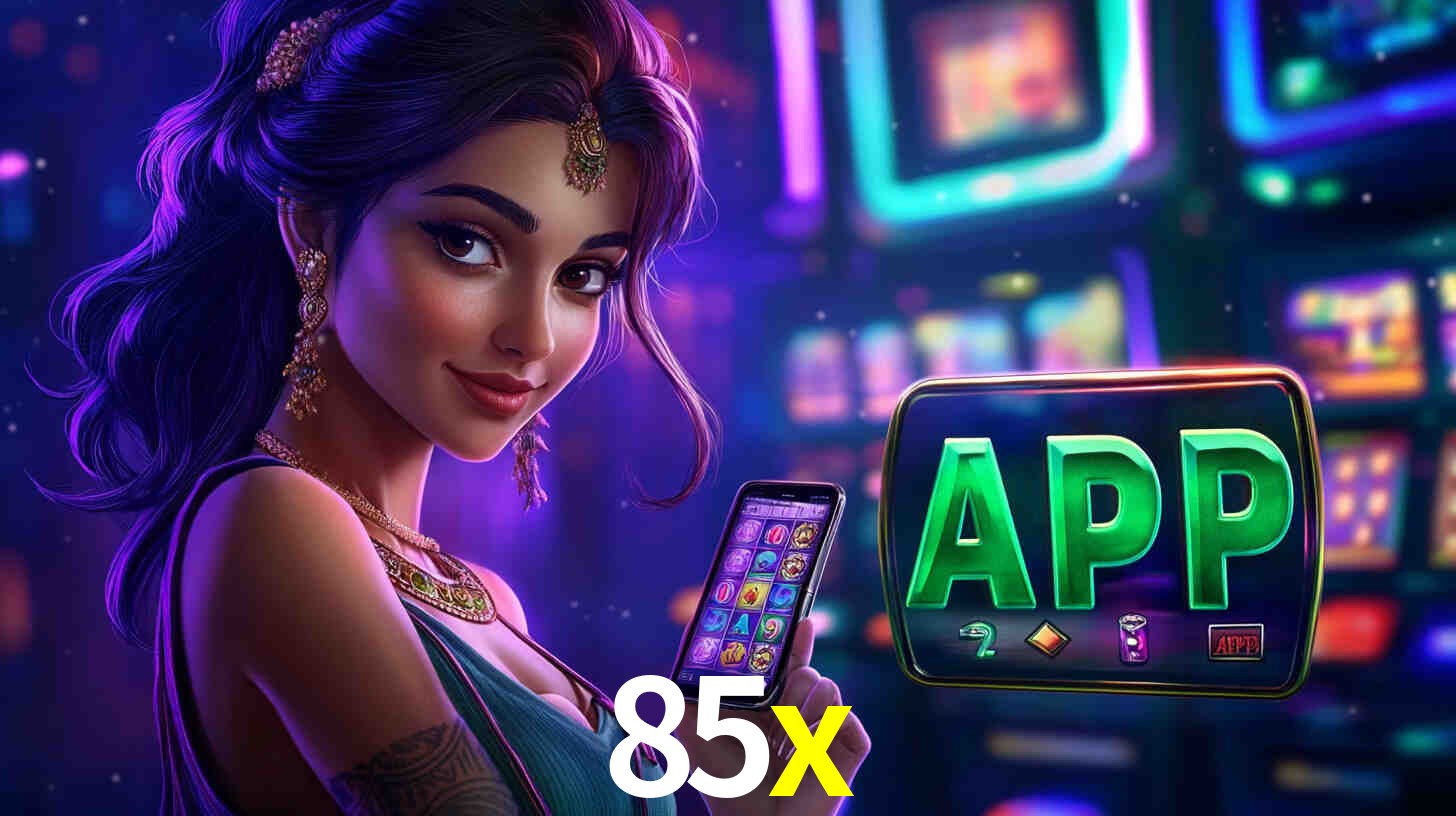 85x: Jogue Crash e Experimente Alta Recompensa Instantânea