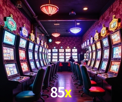 85x Brasília - Bonus Features