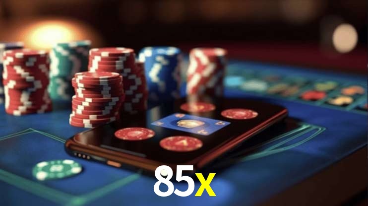 85x São Paulo - Jogo Providers