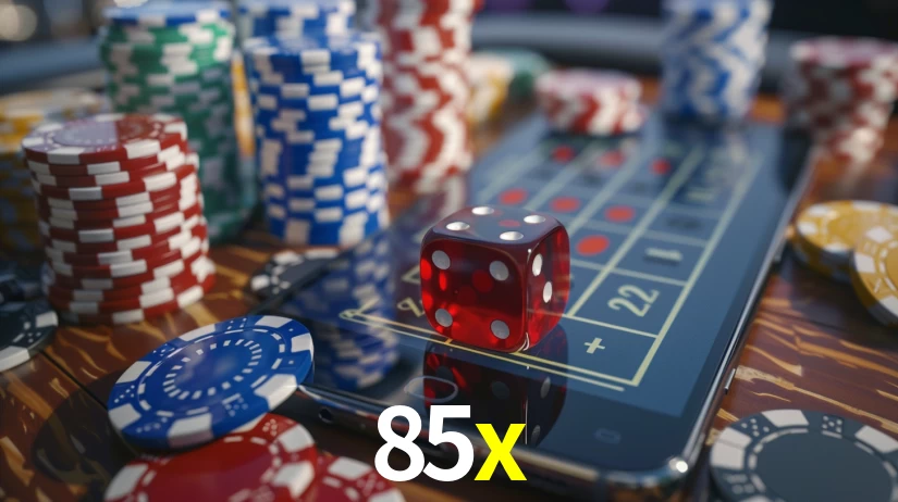 85x bet